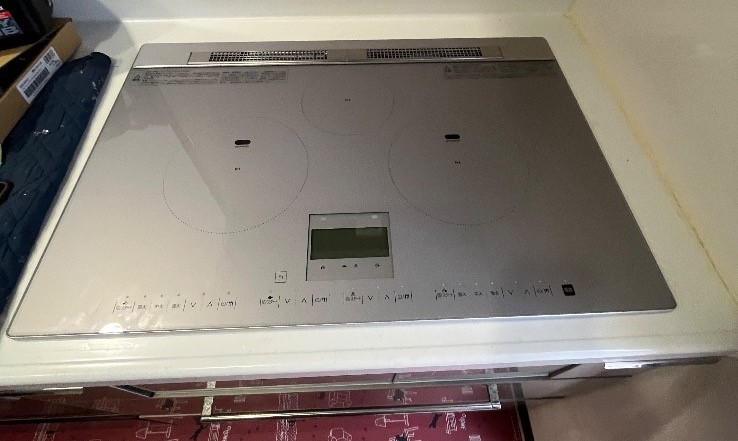 日立エコキュートBHP-TAS46LからダイキンエコキュートEQA37ZFTV|エコキュート交換工事|IH交換工事|神奈川県横浜市戸塚区上矢部町|