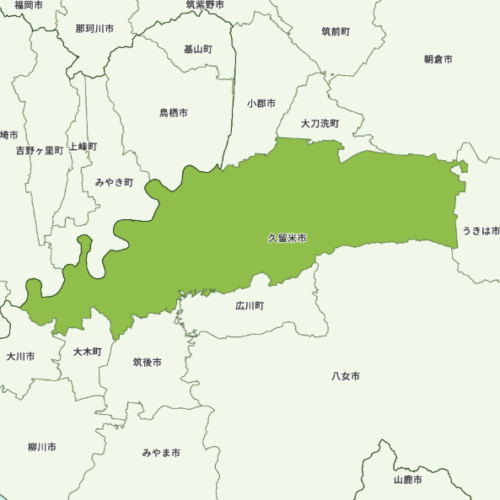 久留米市にお住まいの方へおすすめのエコキュートを知りたい方へ