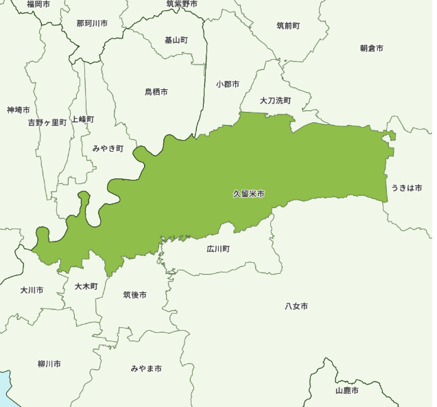 久留米市にお住まいの方へおすすめのエコキュートを知りたい方へ