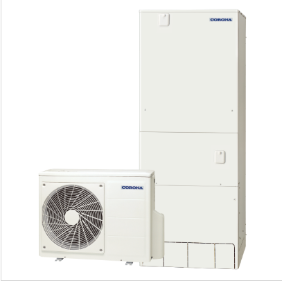 コロナエコキュートCHP-46AZ1Kをご検討の方へ