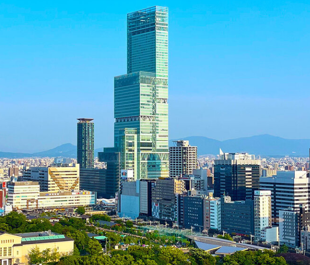 大阪市阿倍野区にお住まいの方へおすすめのエコキュートを知りたい方へ