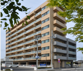 茨城県那珂郡東海村のアネージュ東海ブライトのエコキュート交換工事をご検討の方へ