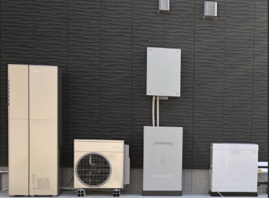 愛知県大府市にお住まいの方へおすすめのエコキュートを知りたい方へ