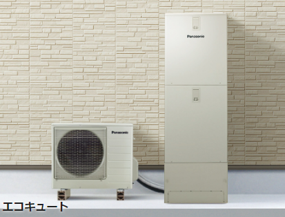 大阪市阿倍野区にお住まいの方へおすすめのエコキュートを知りたい方へ