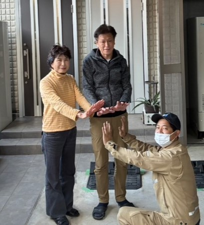 パナソニック電気温水器DH-30G2ZからコロナエコキュートCHP-S30NZ1|コロナエコキュートCHP-H3715AからダイキンエコキュートEQX37ZFV|2台エコキュート交換工事|東京都大田区鵜の木|