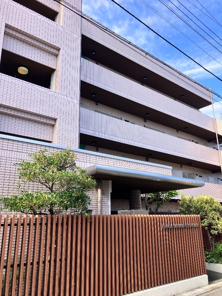 タカラエコキュートEC-3705KU-FANSから日立エコキュートBHP-FG37XU|エコキュート交換工事|千葉県市川市相之川|マンション| リノア南行徳