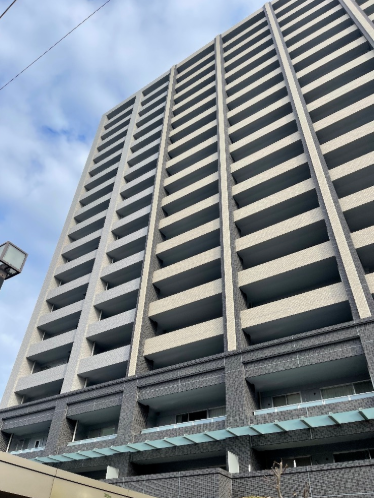 茨城県水戸市のレーベンハイム五軒町レジデンスのエコキュート交換工事をご検討の方へ