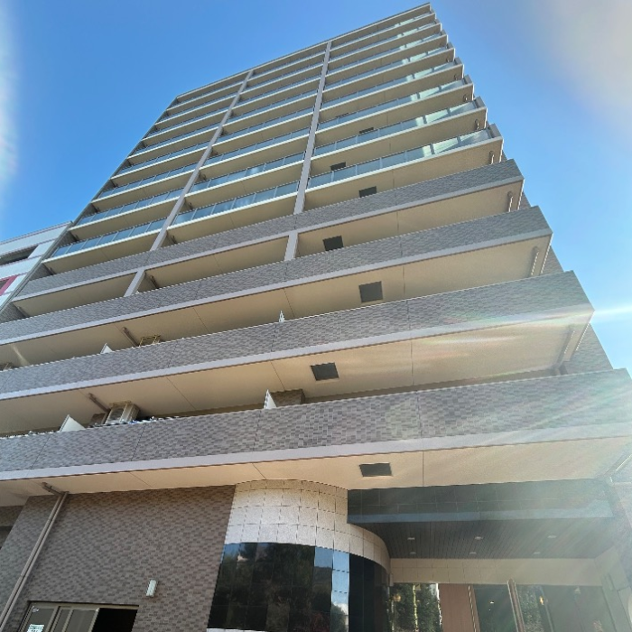 パナソニックエコキュートHE-37K2Qから日立エコキュートBHP-FG37XU｜エコキュート交換工事｜千葉県印西市中央南一丁目｜マンション｜エクセレントシティ千葉ニュータウン中央