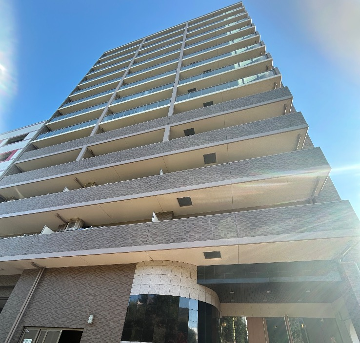 パナソニックエコキュートHE-37K2Qから日立エコキュートBHP-FG37XU｜エコキュート交換工事｜千葉県印西市中央南一丁目｜マンション｜エクセレントシティ千葉ニュータウン中央