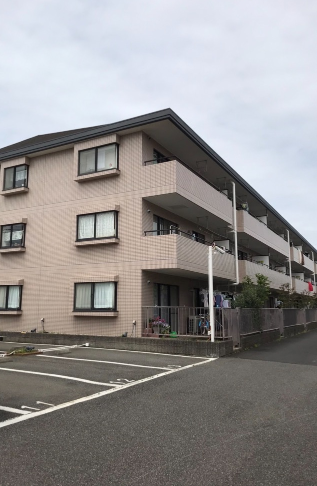 三菱電気温水器SRT-37WD2から三菱電気温水器SRT-J37WD5｜電気温水器交換工事｜千葉県八千代市八千代台北｜マンション｜リノア八千代台