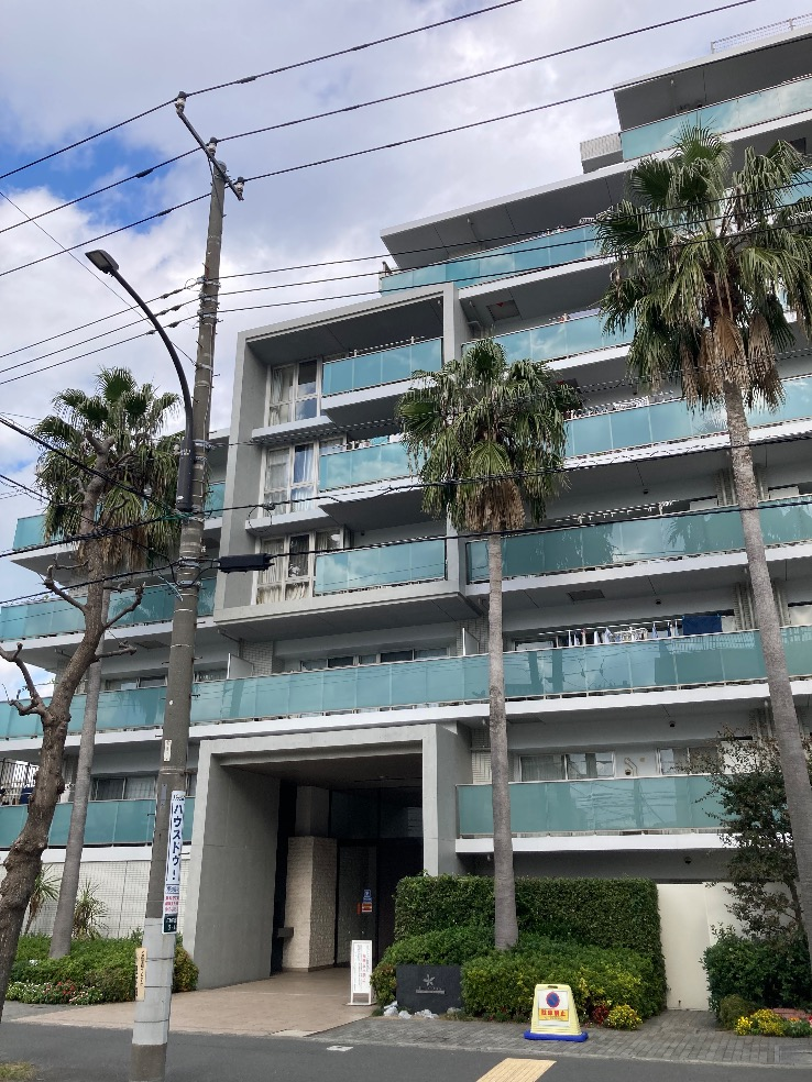 コロナエコキュートCTU-301DA7J-1からコロナエコキュートCHP-S30AZ1-12｜エコキュート交換工事｜神奈川県横浜市港北区綱島西｜マンション｜ザ・コーストよこすか海辺ニュータウン