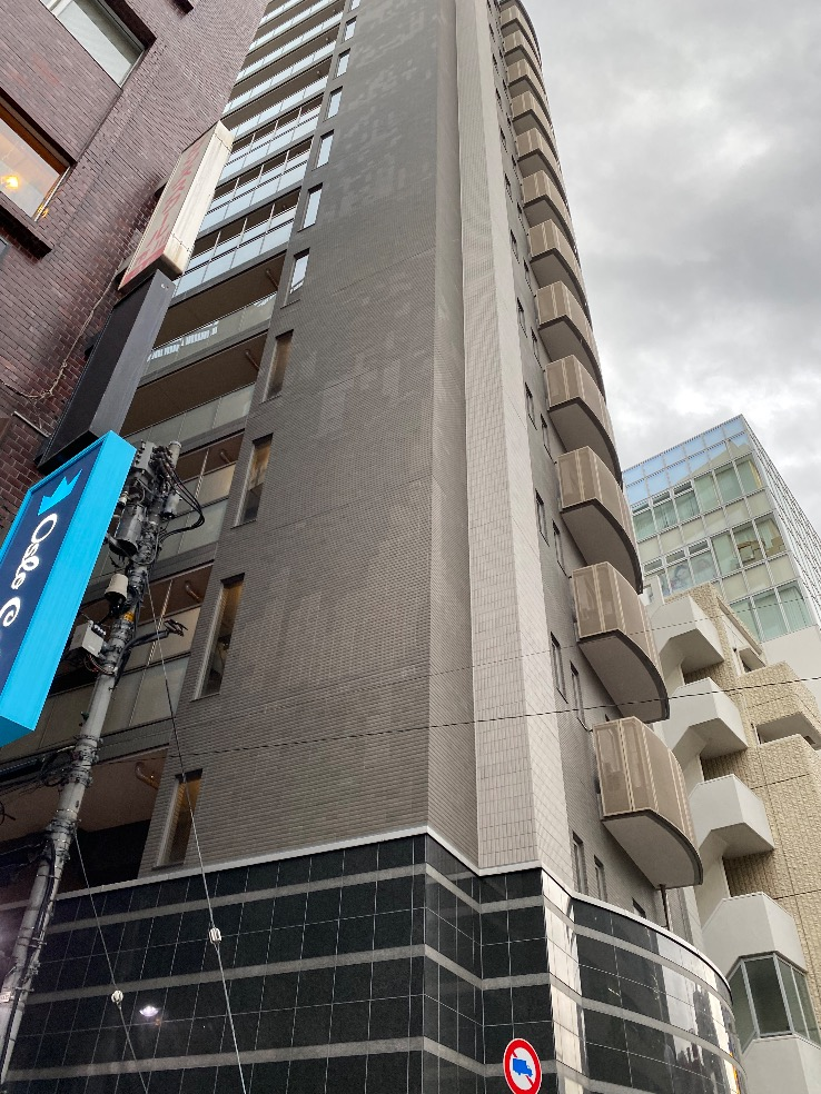 東芝電気温水器HPL-2TFB373RAUから三菱エコキュートSRT-S376｜エコキュート交換工事｜東京都新宿区左門町｜マンション｜マイネシュロッス四谷