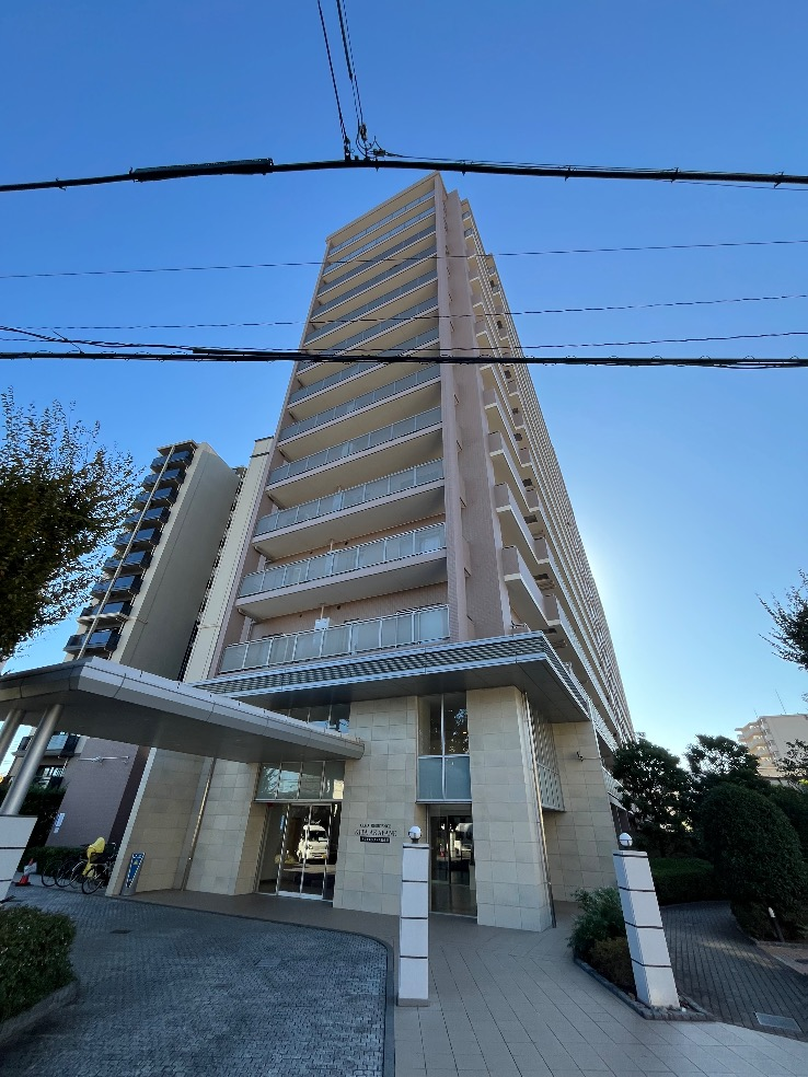 パナソニックエコキュートHE-30C1Qから三菱エコキュートSRT-S376|エコキュート交換工事|東京都北区浮間|マンション|クリオレジダンス北赤羽