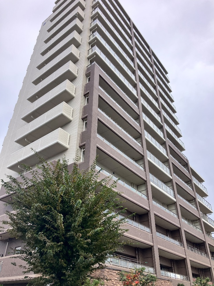 コロナエコキュートCTU-371D1A8-4からダイキンエコキュートEQX37ZFV|エコキュート交換工事|栃木県宇都宮市今泉町|マンション|ポレスターガーデンシティ今泉