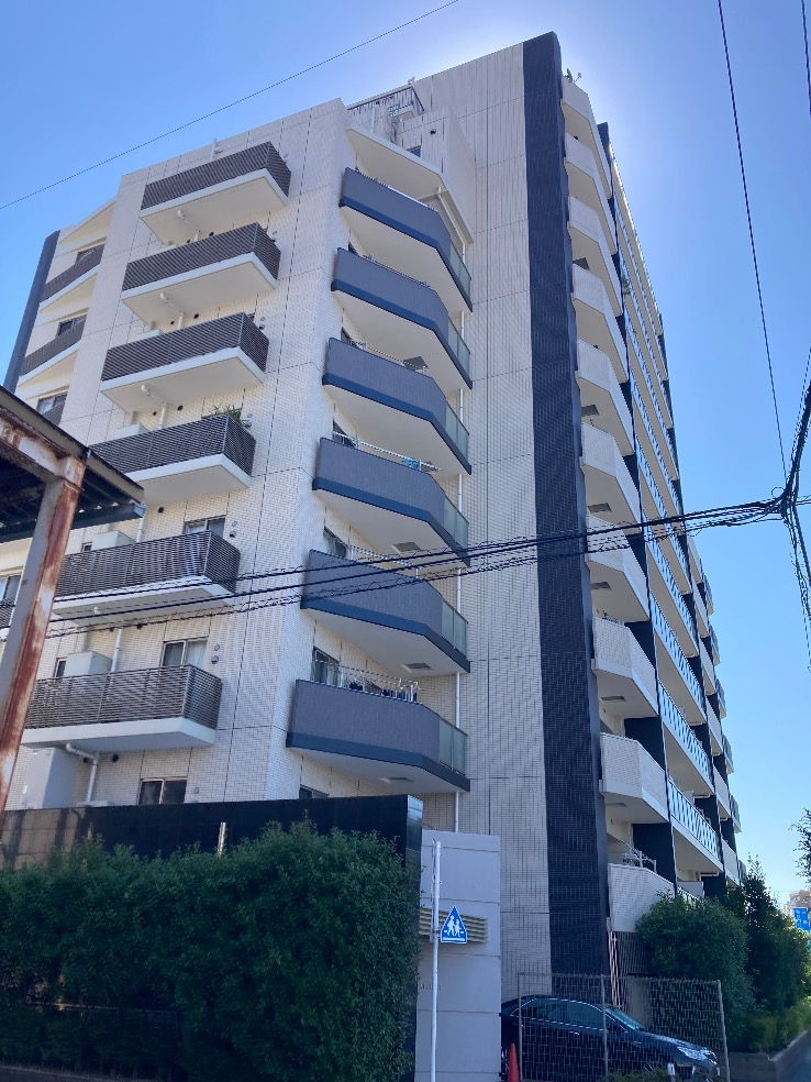 ダイキンエコキュートTUN37MFVからダイキンエコキュートEQX37YFV|エコキュート交換工事|浴室乾燥機交換工事|東京都江戸川区北葛西|マンション|アイディーコート西葛西シエスト