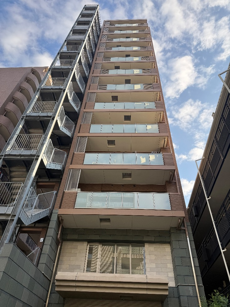 東芝エコキュートHPL-2TFB465RAUから三菱エコキュートSRT-S376｜エコキュート交換工事｜埼玉県さいたま市浦和区常盤｜マンション｜ミオカステーロ浦和常盤