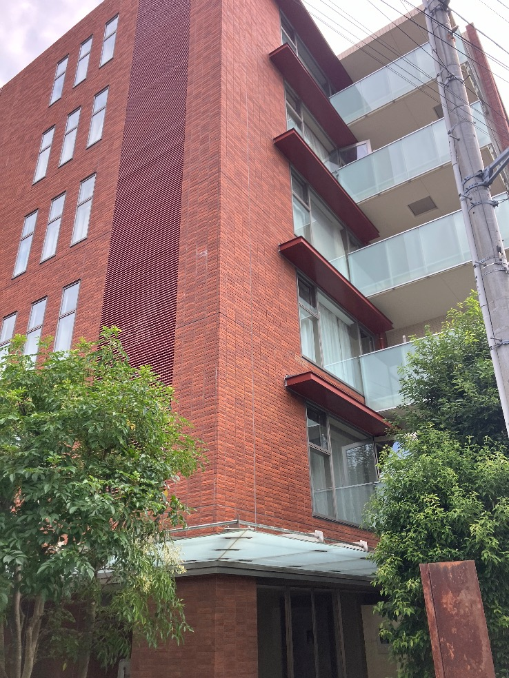 長府エコキュートEHP-3135GPXH-Sから三菱エコキュートSRT-S376｜エコキュート交換工事｜東京都杉並区高円寺北｜マンション｜イニシア中野