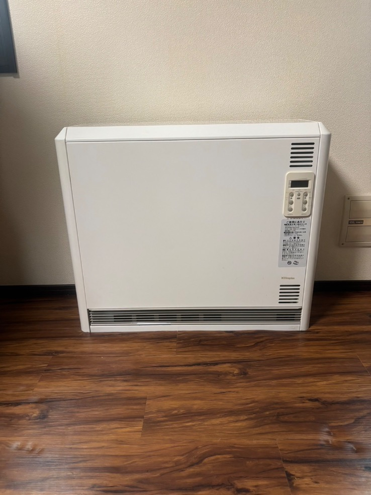 東芝エコキュートHWH-FBH373WCからダイキンエコキュートEQA37ZFTV｜エコキュート交換工事｜新潟県新潟市東区新川町｜