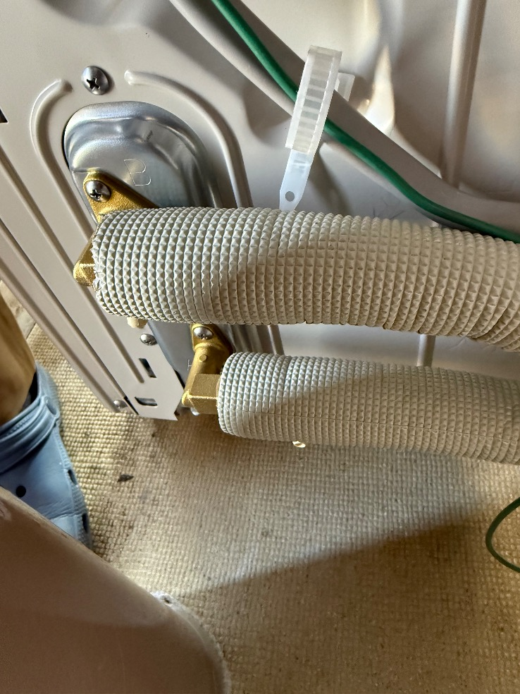 東芝エコキュートHPL-2TFB465RAUから三菱エコキュートSRT-S376｜エコキュート交換工事｜埼玉県さいたま市浦和区常盤｜マンション｜ミオカステーロ浦和常盤