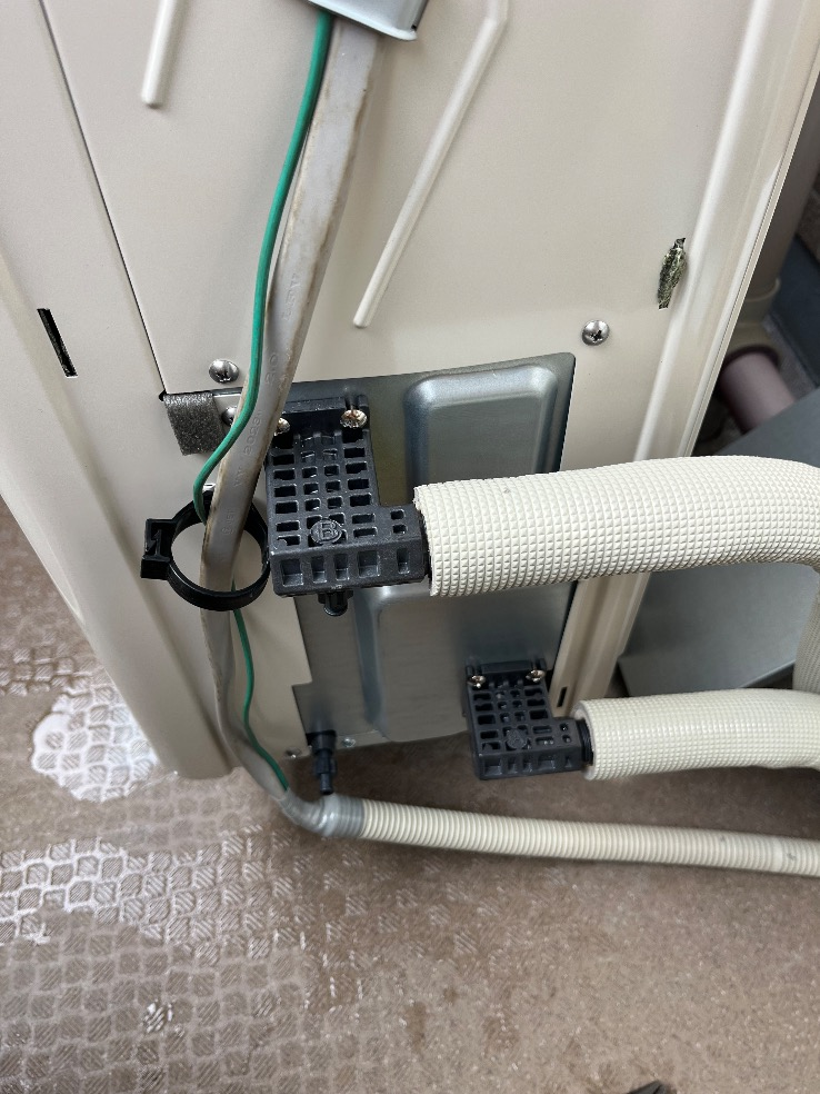 日立エコキュートBHP-TA370から日立エコキュートBHP-F37XD｜エコキュート交換工事｜茨城県ひたちなか市勝田泉町｜マンション｜サンクレイドル勝田レジデンス