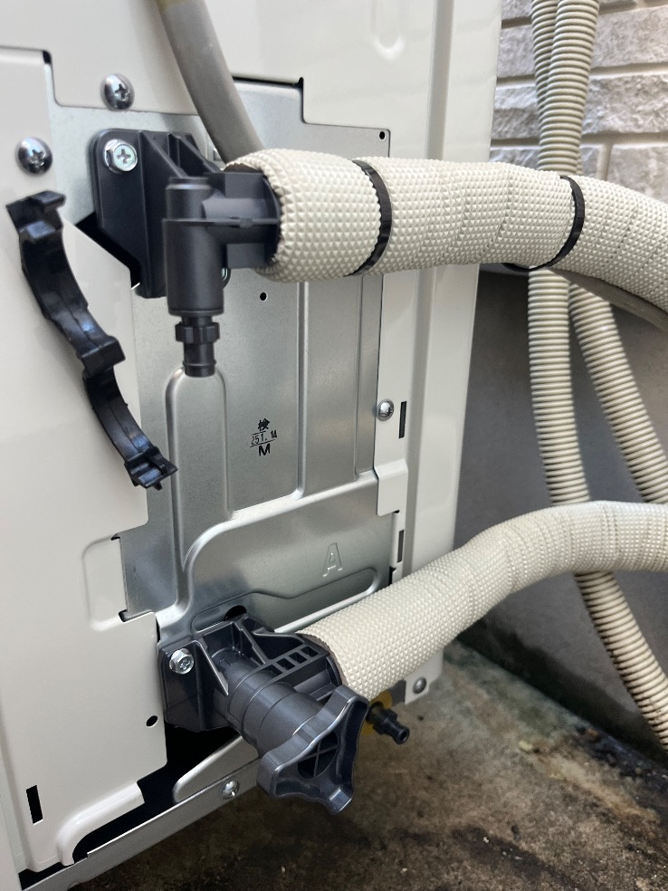 ダイキンエコキュートEQ46LFTVからコロナエコキュートCHP-E462AZ1｜エコキュート交換工事｜神奈川県横浜市鶴見区生麦｜