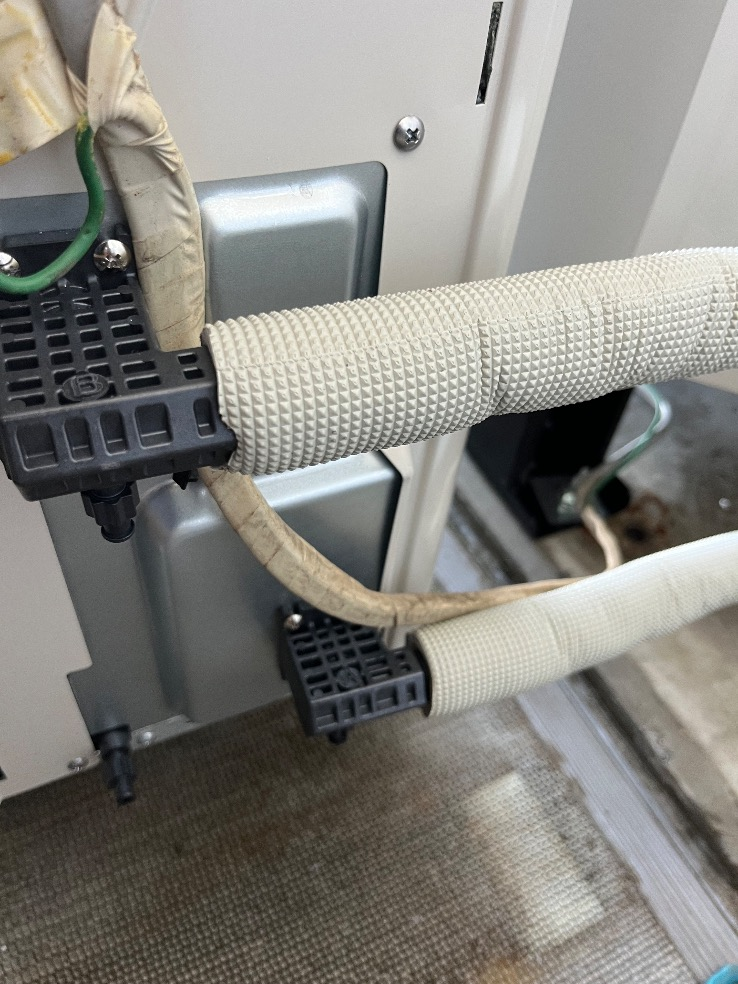 タカラエコキュートEC-3704KU-FAから日立エコキュートBHP-FG37XU｜エコキュート交換工事｜埼玉県北葛飾郡杉戸町高野台西｜マンション｜ルネサンスプレミアムサイト