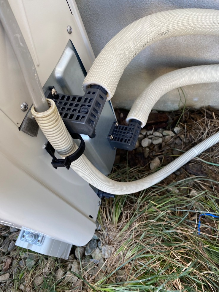 コロナエコキュートCHP-H3715Aから日立エコキュートBHP-FG37XU｜エコキュート交換工事｜埼玉県さいたま市西区｜