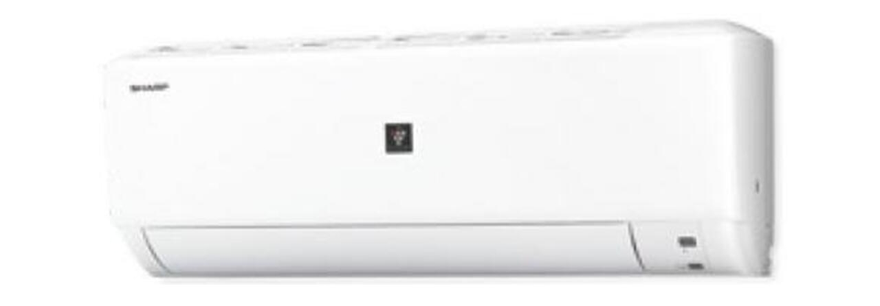 シャープ(SHARP) AC-28PFT