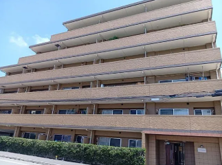 埼玉県さいたま市緑区のダイアパレス東川口4のエコキュート交換工事をご検討の方へ