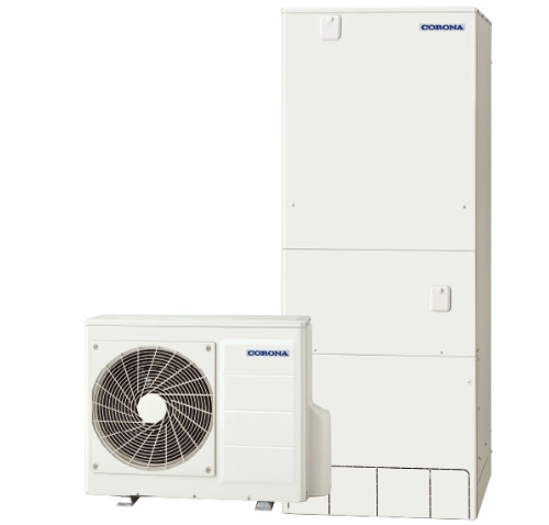 コロナCHP-HXE46AZ1Kをご検討の方へ