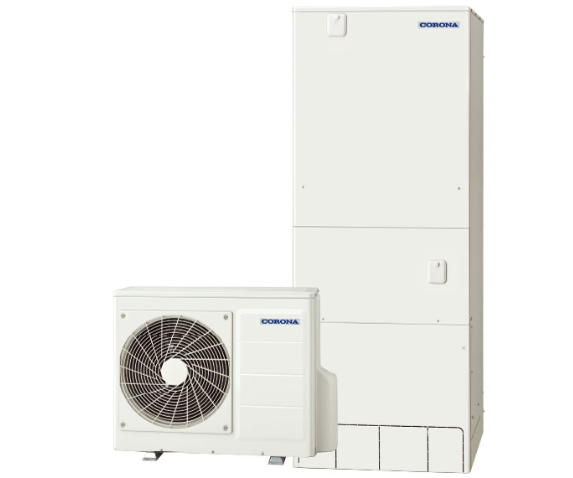 コロナCHP-HXE46AZ1Kをご検討の方へ