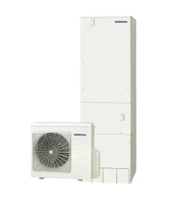 コロナCHP-S46AZ1K-2をご検討の方へ