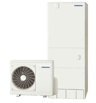 コロナCHP-HXE46AZ1をご検討の方へ