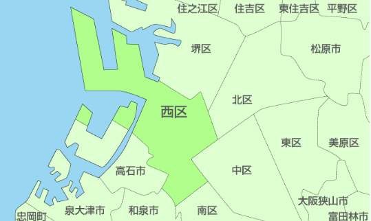 堺市西区にお住まいの方へおすすめのエコキュートを知りたい方へ