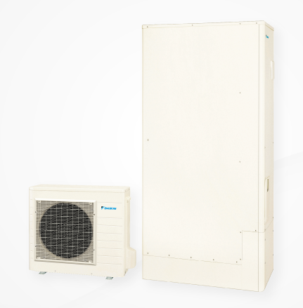 ダイキンエコキュートEQA37ZFTVをご検討の方へ