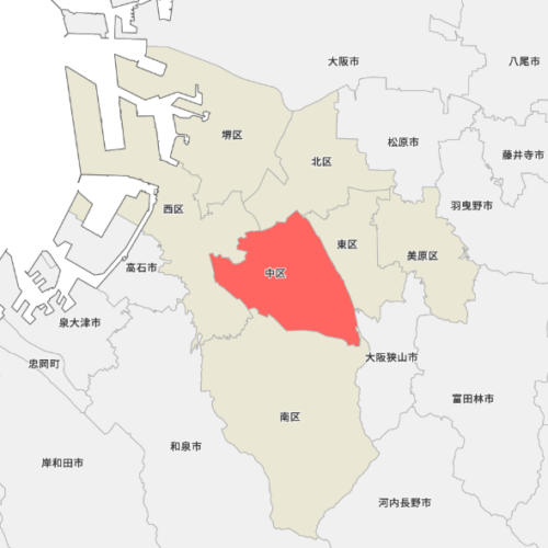 堺市中区にお住まいの方へおすすめのエコキュートを知りたい方へ