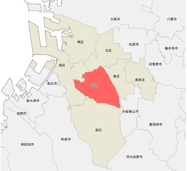 堺市中区にお住まいの方へおすすめのエコキュートを知りたい方へ