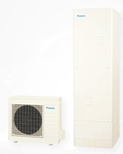 ダイキンエコキュートEQA46ZFVをご検討の方へ