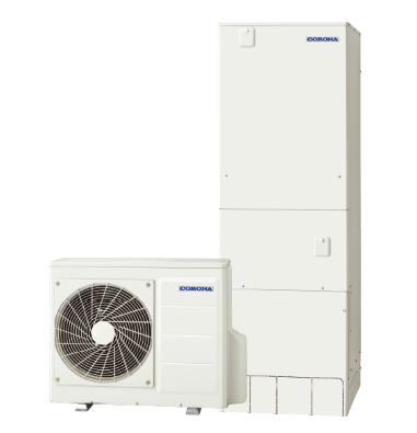 コロナエコキュートCHP-HXE37AZ1Kをご検討の方へ