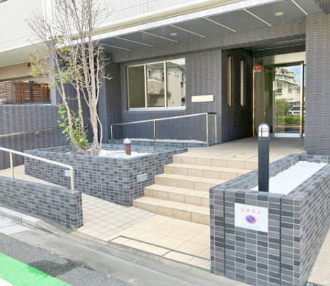 埼玉県さいたま市緑区のダイアパレス東川口4のエコキュート交換工事をご検討の方へ