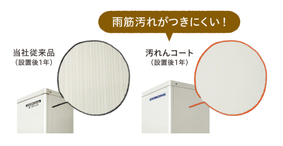 コロナエコキュートCHP-ES46AZ1Kをご検討の方へ