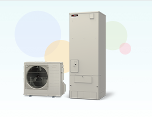 コロナエコキュートCHP-HXE37AZ1Kをご検討の方へ