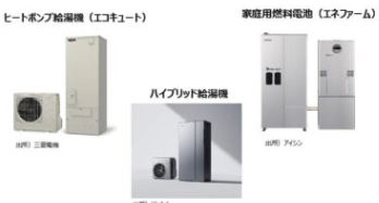 給湯省エネ2026事業のエコキュート補助金をご検討の方へ