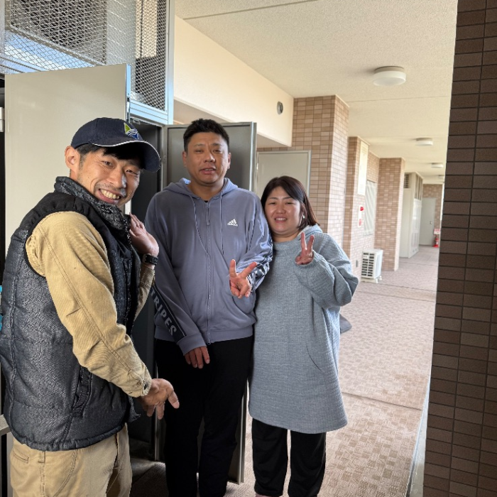 ダイキンエコキュートTU37GFVからダイキンエコキュートEQX37ZFV｜エコキュート交換工事｜埼玉県入間郡三芳町竹間沢｜マンション｜ダイアパレスみずほ台