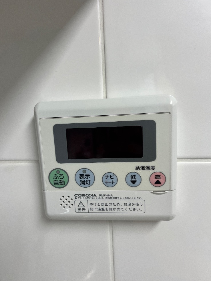 コロナエコキュートCHP-H3014AからコロナエコキュートCHP-S30AZ1-12｜エコキュート交換工事｜東京都港区芝浦｜マンション｜キャピタルマークタワー