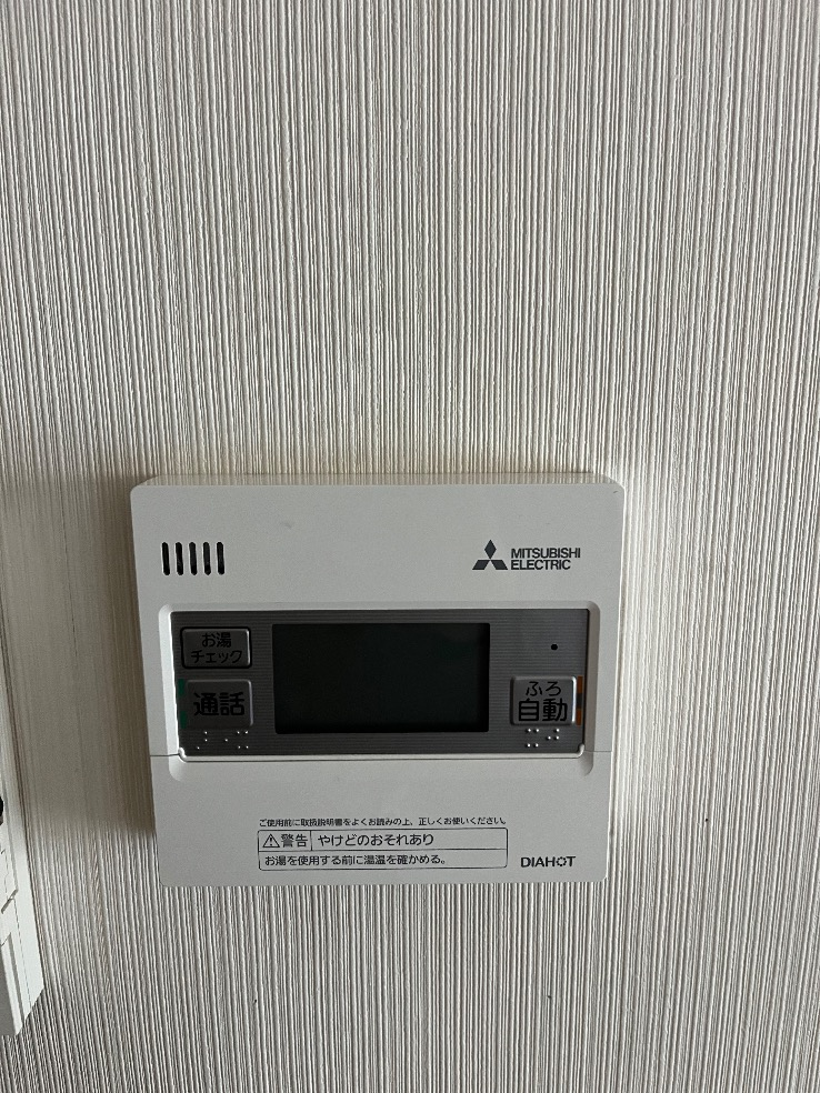 コロナエコキュートCTU-DH3028Aから三菱エコキュートSRT-S377UZ｜エコキュート交換工事｜東京都江戸川区西瑞江｜