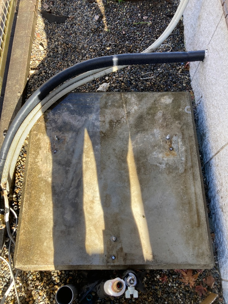 日立エコキュートBHP-TA372から三菱エコキュートSRT-S376｜エコキュート交換工事｜千葉県成田市はなのき台｜