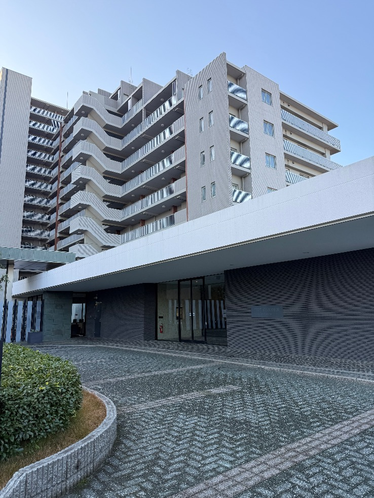 コロナエコキュートCTU-H3014AMからコロナエコキュートCHP-S30AZ1-12|エコキュート交換工事|千葉県船橋市上山町|マンション|ザ・ガーデンプレミアム フロントレジデンス