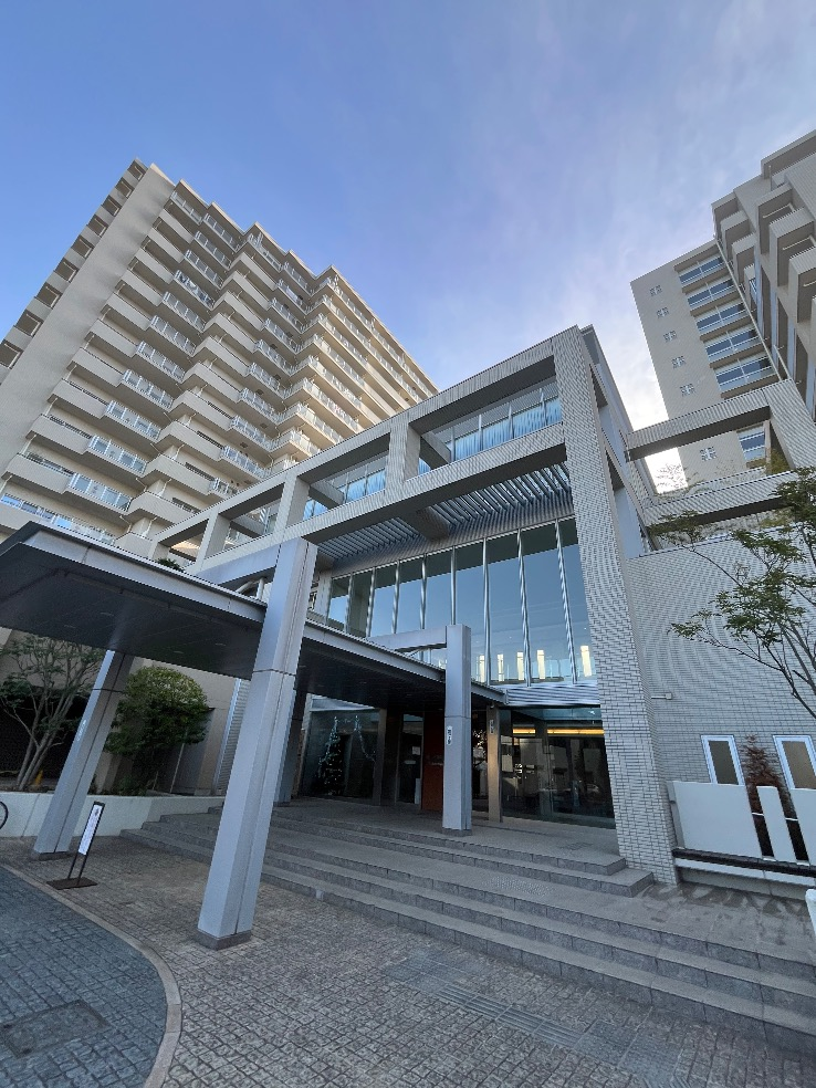 コロナエコキュートCTU-H3714AZから三菱エコキュートSRT-S376U｜エコキュート交換工事｜東京都足立区新田｜マンション｜グランスイートハートアイランド