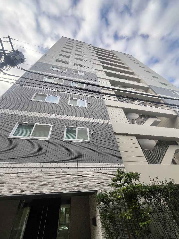 サンヨーエコキュートSHP-TC30Gから三菱エコキュートSRT-W306D-2｜エコキュート交換工事｜東京都杉並区上高井戸｜マンション｜シェルゼ杉並高井戸 